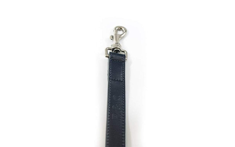 Ralph and Co Leather Dog Lead - Sorrento