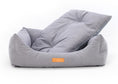 Load image into Gallery viewer, Chenille Nest Dog Bed | Dalton - Ralph & Co
