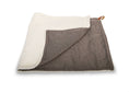 Load image into Gallery viewer, Luxury Washable Tweed Dog Blanket | Lincoln - Ralph & Co
