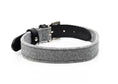 Load image into Gallery viewer, Fabric & Leather Collar - Eton - Ralph & Co
