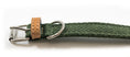 Load image into Gallery viewer, Fabric & Leather Collar - Richmond - Ralph & Co
