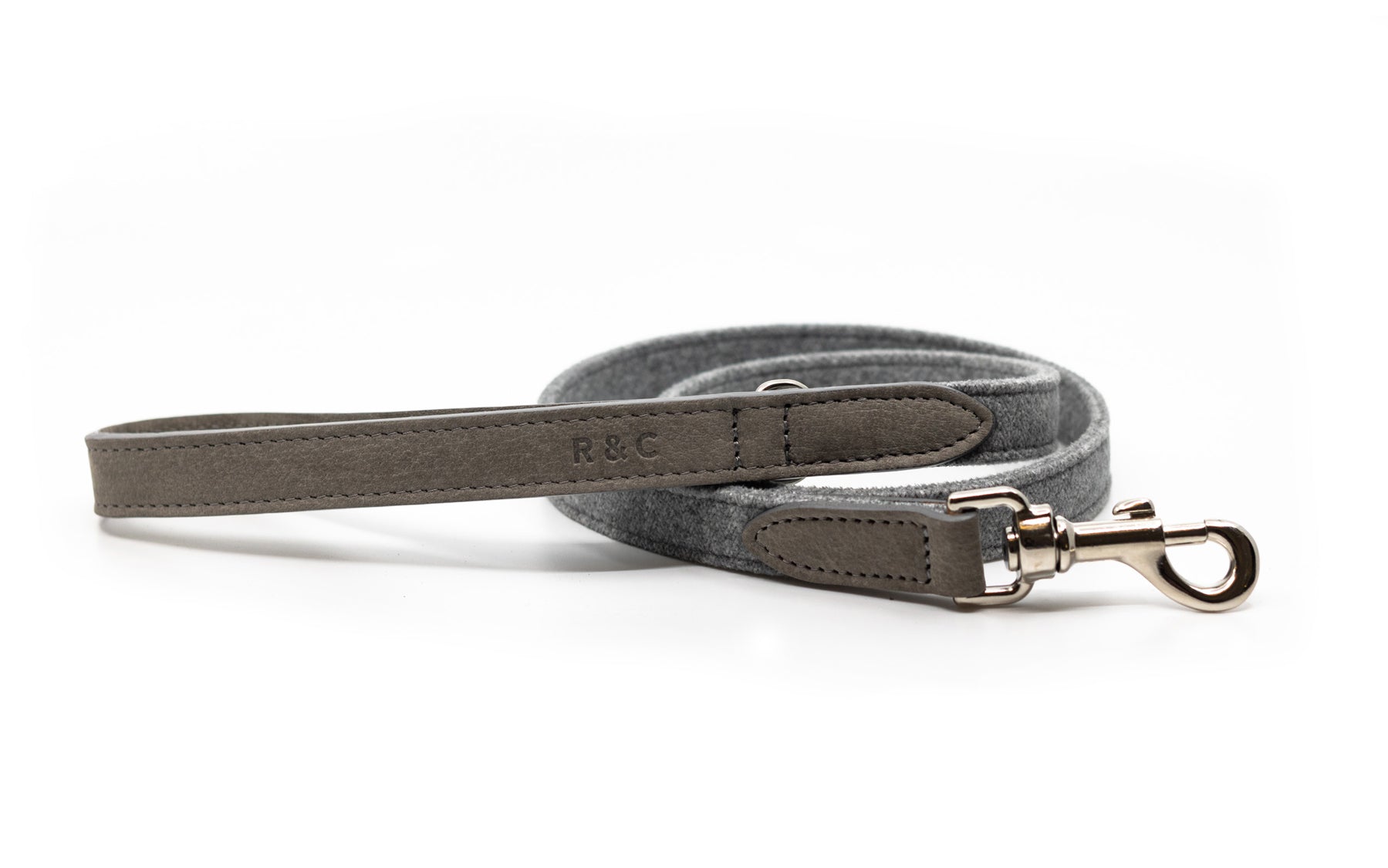 Fabric & Leather Lead - Dalton - Ralph & Co