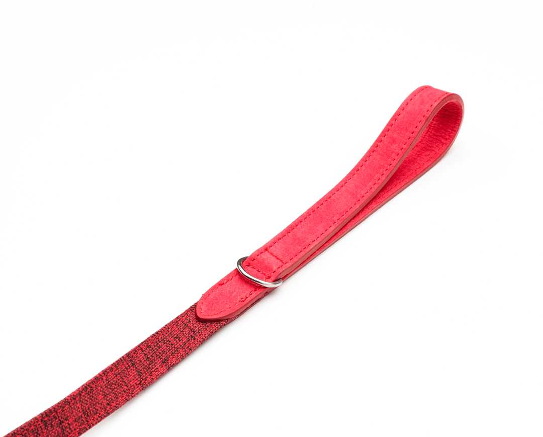 Fabric & Leather Lead - Etna - Ralph & Co