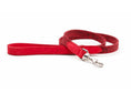 Load image into Gallery viewer, Fabric & Leather Lead - Etna - Ralph & Co
