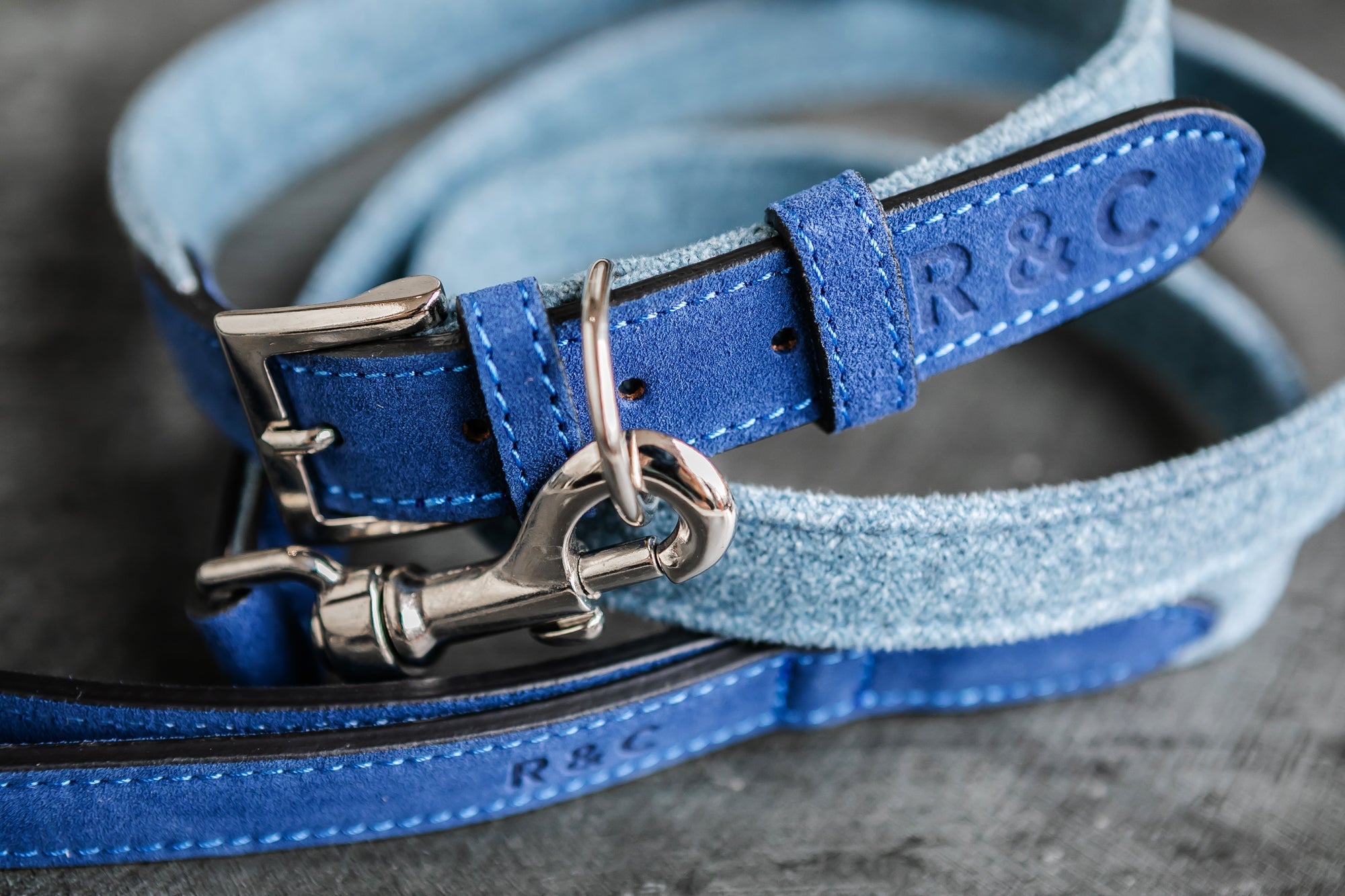 Fabric & Leather Lead - Rayleigh - Ralph & Co