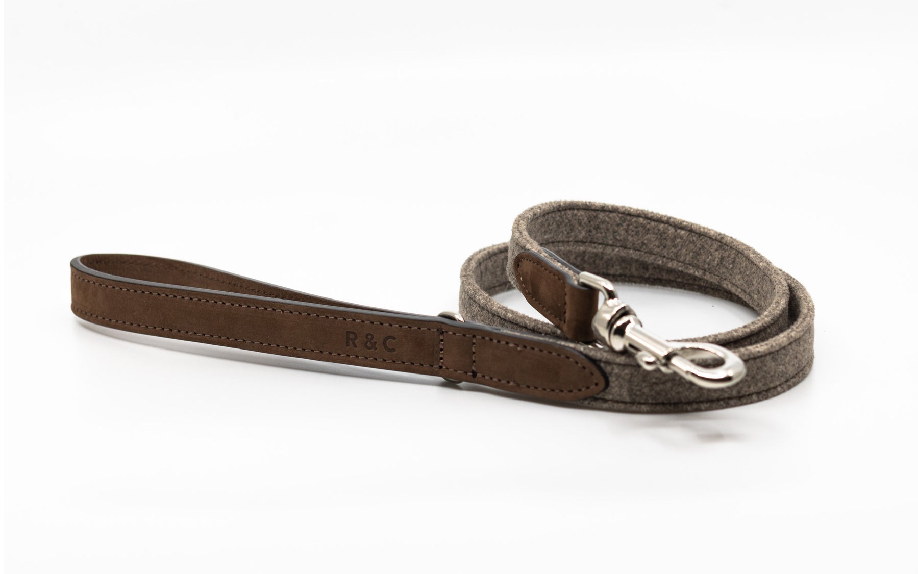 Fabric & Leather Lead - Sherbourne - Ralph & Co