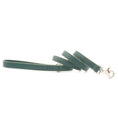 Load image into Gallery viewer, Green Leather Dog Lead - Ralph & Co
