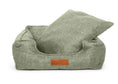 Load image into Gallery viewer, Orthopedic Memory Foam Nest Bed | Green - Ralph & Co
