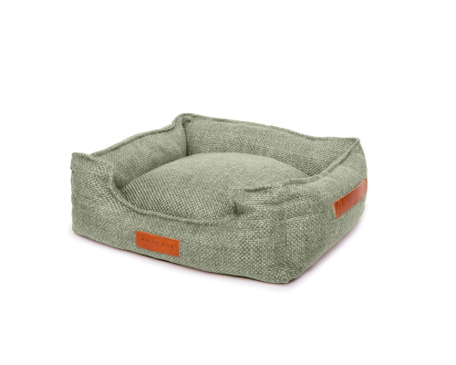 Green Memory Foam Nest Bed - Ralph & Co