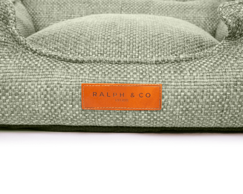 Green Memory Foam Nest Bed - Ralph & Co