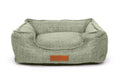 Load image into Gallery viewer, Orthopedic Memory Foam Nest Bed | Green - Ralph & Co
