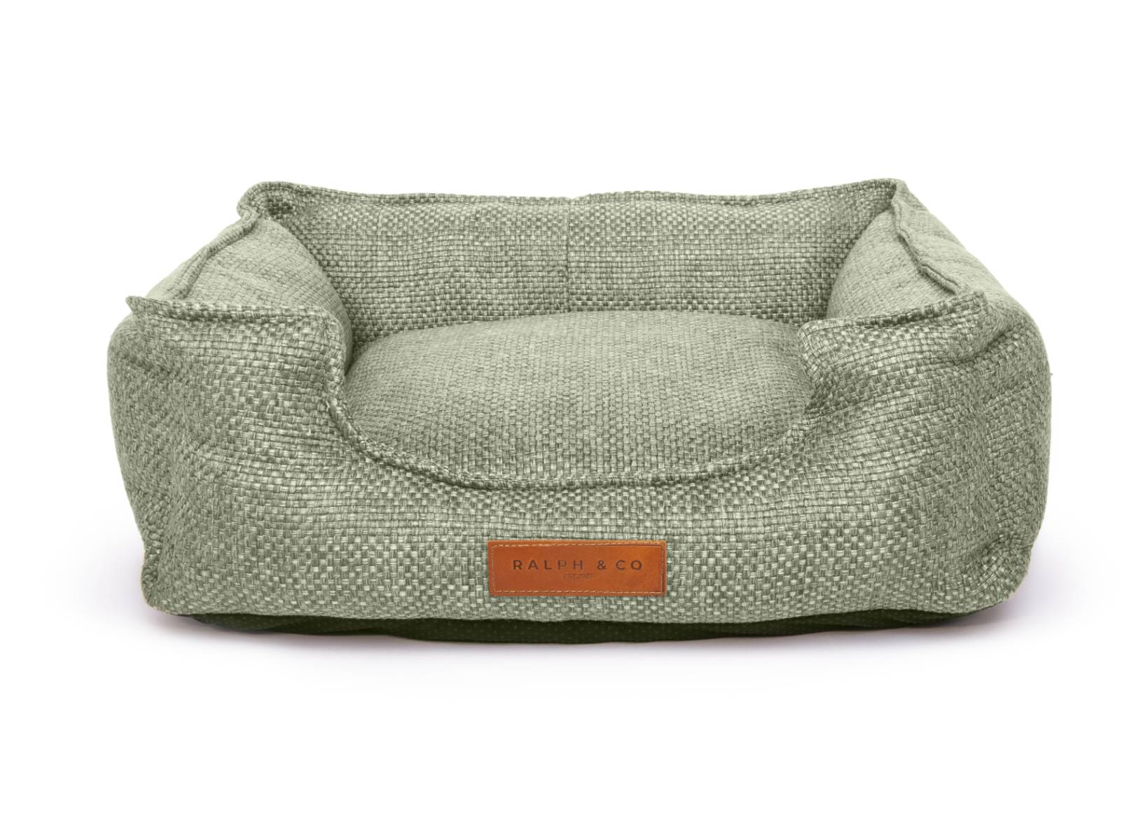 Green Memory Foam Nest Bed - Ralph & Co