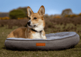 Load image into Gallery viewer, THE BALMORAL  | LUXURY DONUT BED - Ralph & Co

