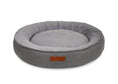 Load image into Gallery viewer, THE BALMORAL  | LUXURY DONUT BED - Ralph & Co
