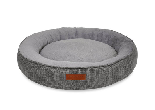 THE BALMORAL  | LUXURY DONUT BED - Ralph & Co