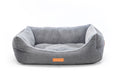 Load image into Gallery viewer, THE BALMORAL | LUXURY HERRINGBONE BED - Ralph & Co
