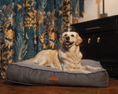 Load image into Gallery viewer, THE BALMORAL  | LUXURY PILLOW BED - Ralph & Co

