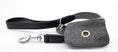 Load image into Gallery viewer, Herringbone Poo Bag Holder - Balmoral - Ralph & Co
