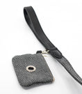 Load image into Gallery viewer, Herringbone Poo Bag Holder - Balmoral - Ralph & Co

