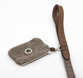 Load image into Gallery viewer, Herringbone Poo Bag Holder - Lincoln - Ralph & Co
