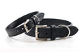 Load image into Gallery viewer, Italian Leather Collar - Sorrento - Ralph & Co
