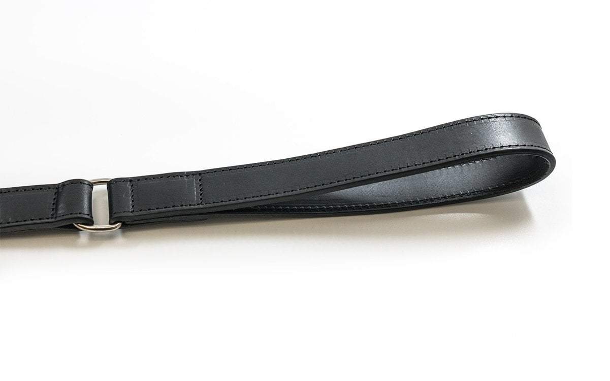 Italian Leather Lead - Sorrento - Ralph & Co