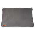 Load image into Gallery viewer, Luxury Memory Foam Crate Bed With Removable Covers | Grey - Ralph & Co
