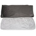 Load image into Gallery viewer, Luxury Memory Foam Crate Bed With Removable Covers | Grey - Ralph & Co

