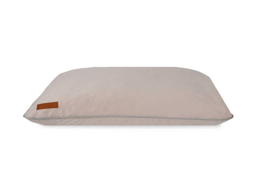 Luxury Memory Foam Crate Bed With Removable Covers | Pink - Ralph & Co