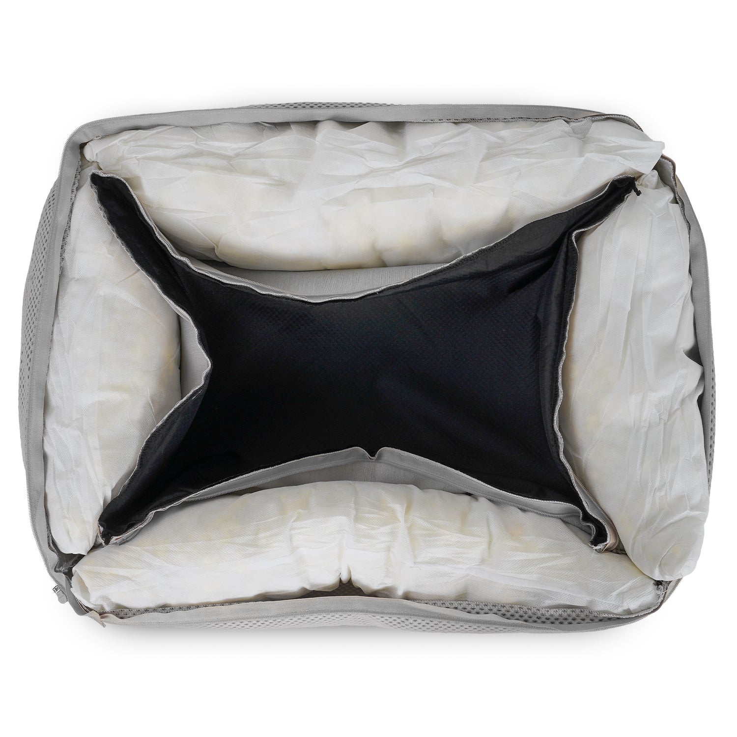 THE HIGHCLERE | LUXURY MEMORY FOAM BED - Ralph & Co