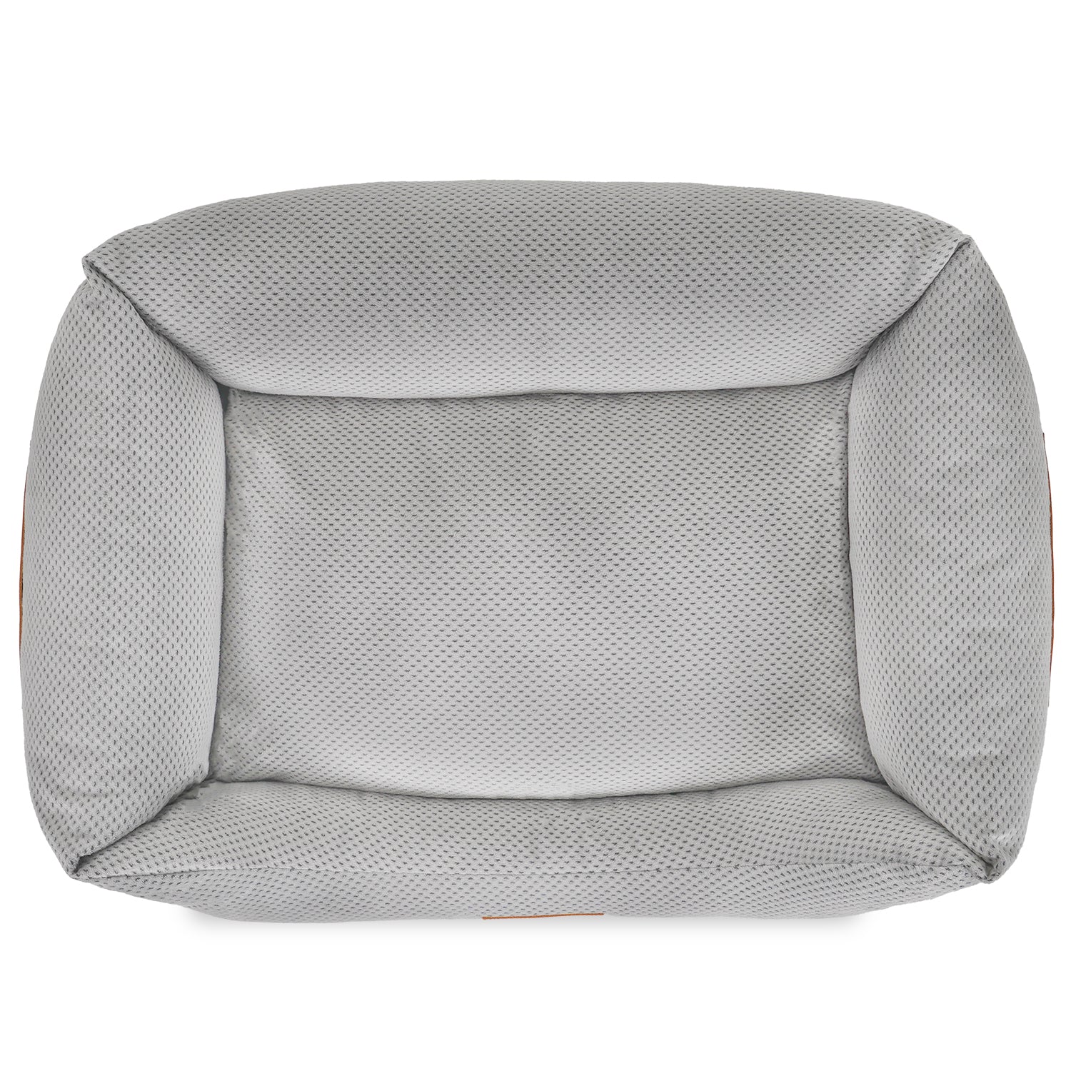 THE HIGHCLERE | LUXURY MEMORY FOAM BED - Ralph & Co