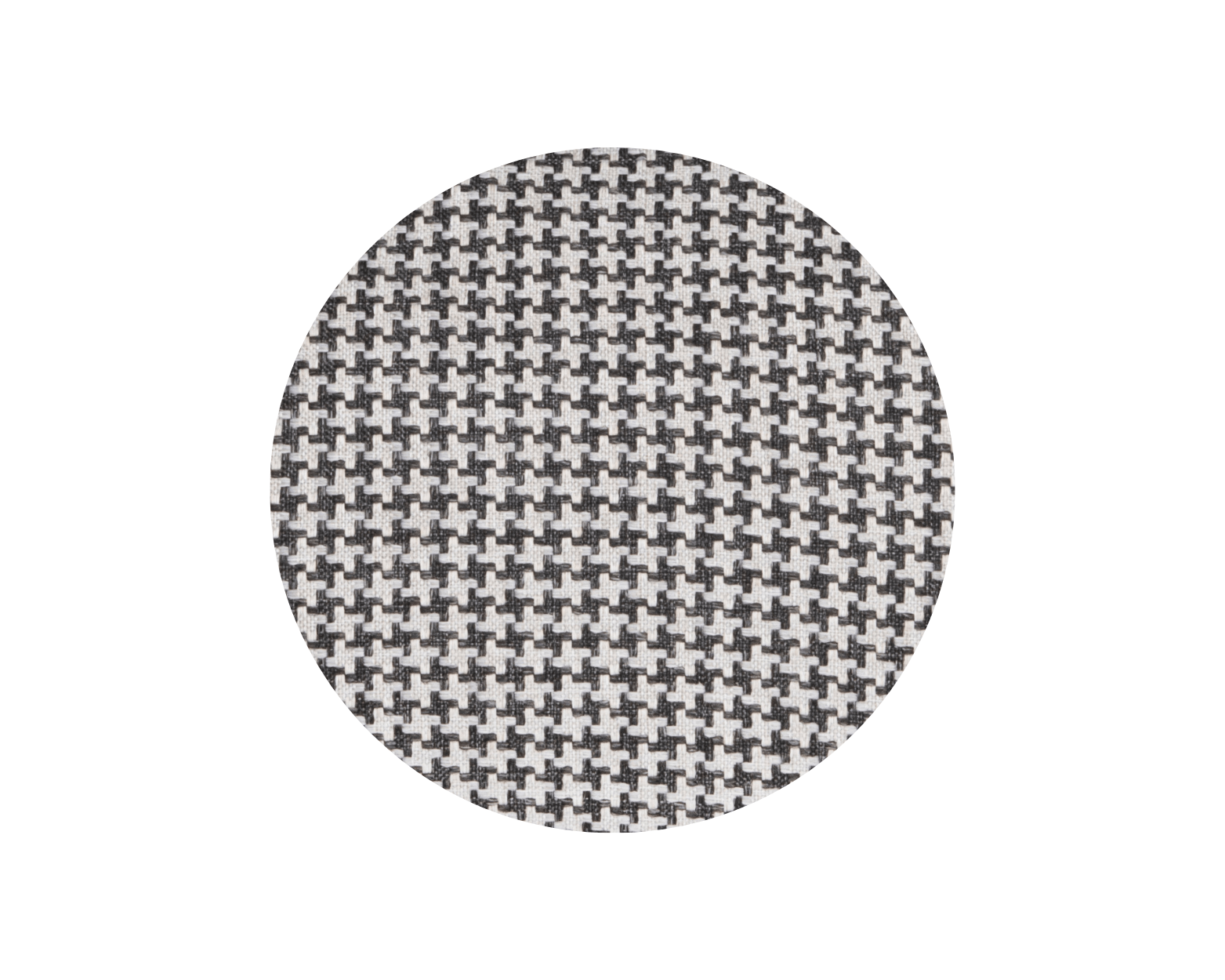 THE KENSINGTON | LUXURY HOUNDSTOOTH BED - Ralph & Co