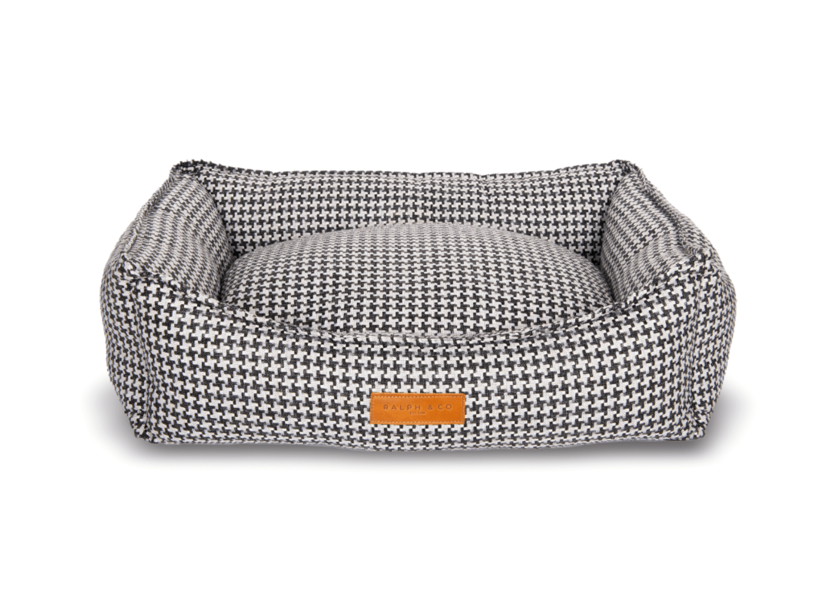 Luxury Nest Dog Bed | Kensington - Ralph & Co