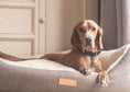 Load image into Gallery viewer, The Lincoln | Luxury Tweed Bed - Ralph & Co

