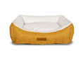 Load image into Gallery viewer, Luxury Velvet Dog Bed With Removable Covers | Sandringham - Ralph & Co
