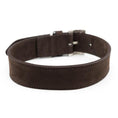 Load image into Gallery viewer, Nubuck Collar - Bergamo - Ralph & Co
