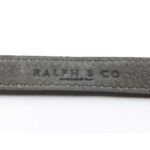 Nubuck Collar - Garda - Ralph & Co