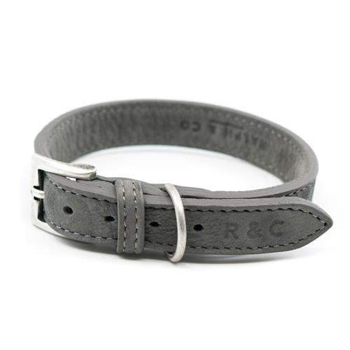 Nubuck Collar - Garda - Ralph & Co