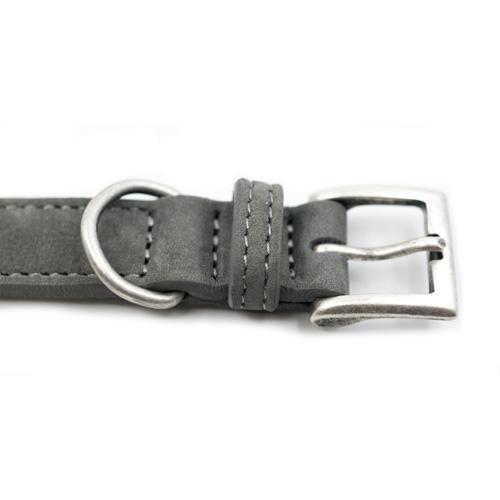 Nubuck Collar - Garda - Ralph & Co