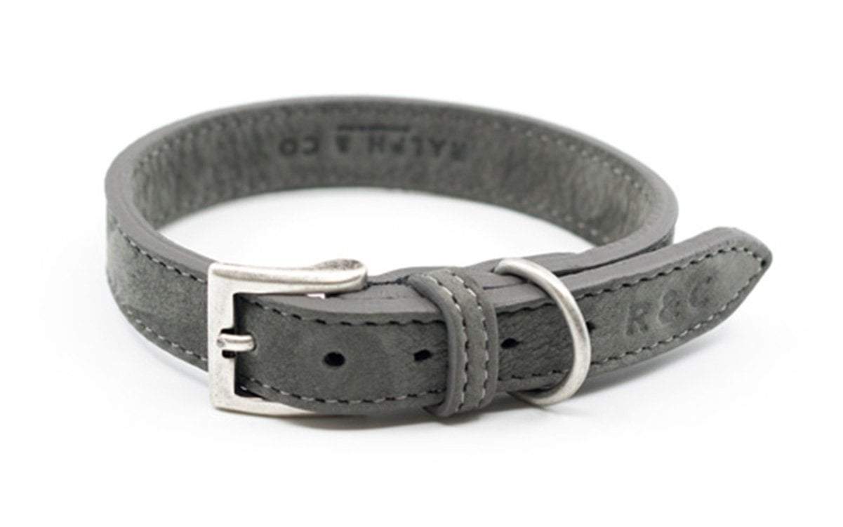 Nubuck Collar - Garda - Ralph & Co