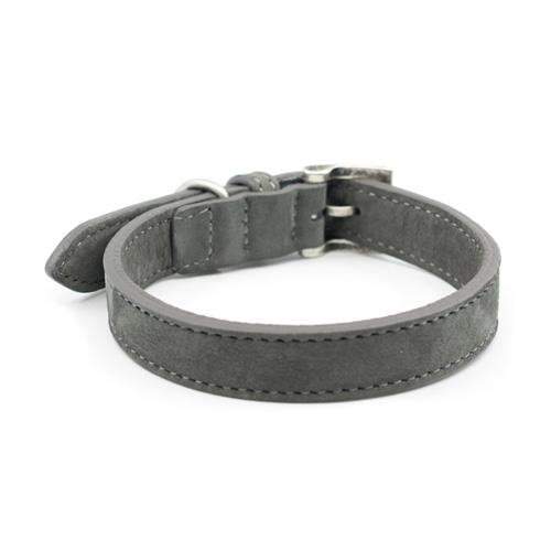 Nubuck Collar - Garda - Ralph & Co