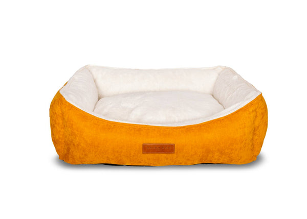 Luxury Nest Dog Bed | Sandringham