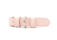 Load image into Gallery viewer, Pink Leather Dog Collar - Ralph & Co
