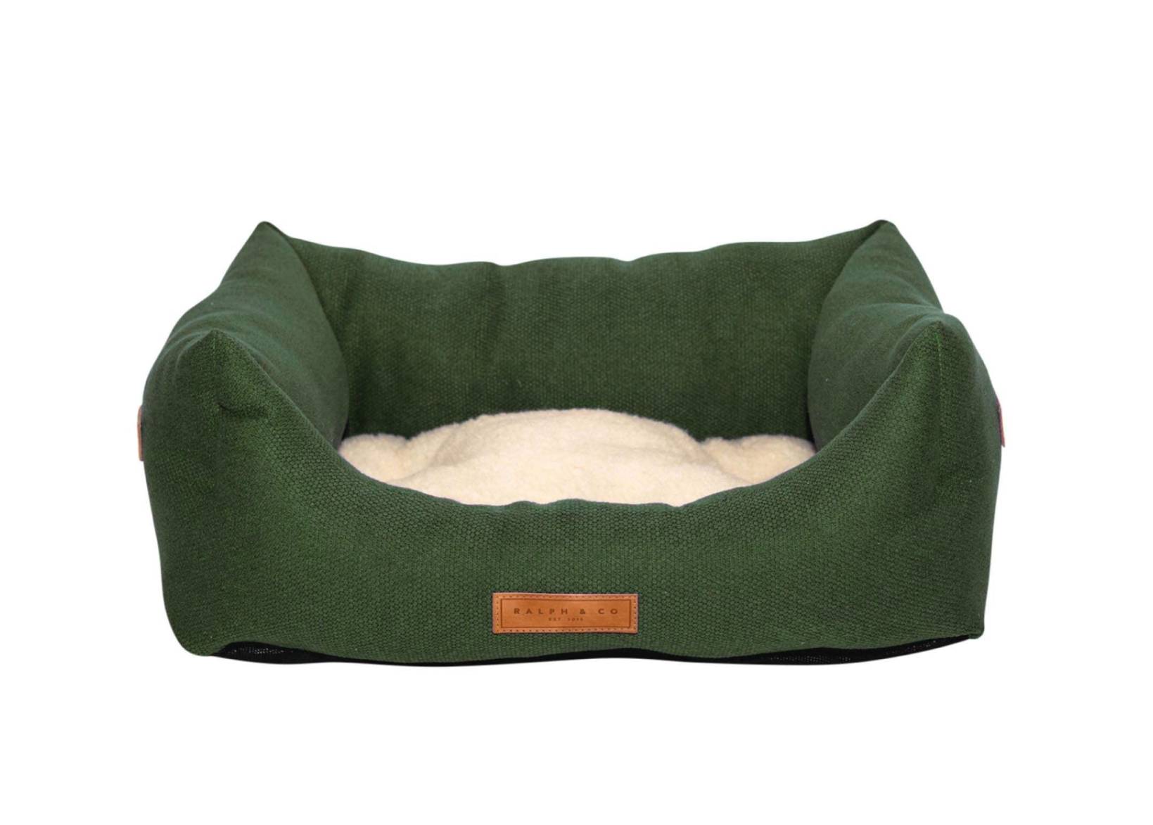 Rae dunn pet bed best sale