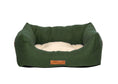 Load image into Gallery viewer, THE RICHMOND | LUXURY GREEN BED - Ralph & Co
