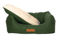 Load image into Gallery viewer, THE RICHMOND | LUXURY GREEN BED - Ralph & Co

