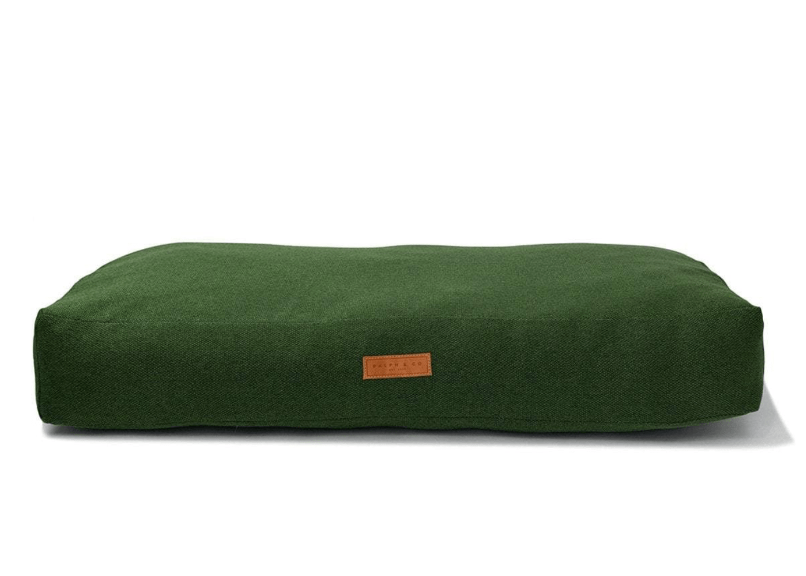 Stonewash Pillow Dog Bed | Richmond - Ralph & Co