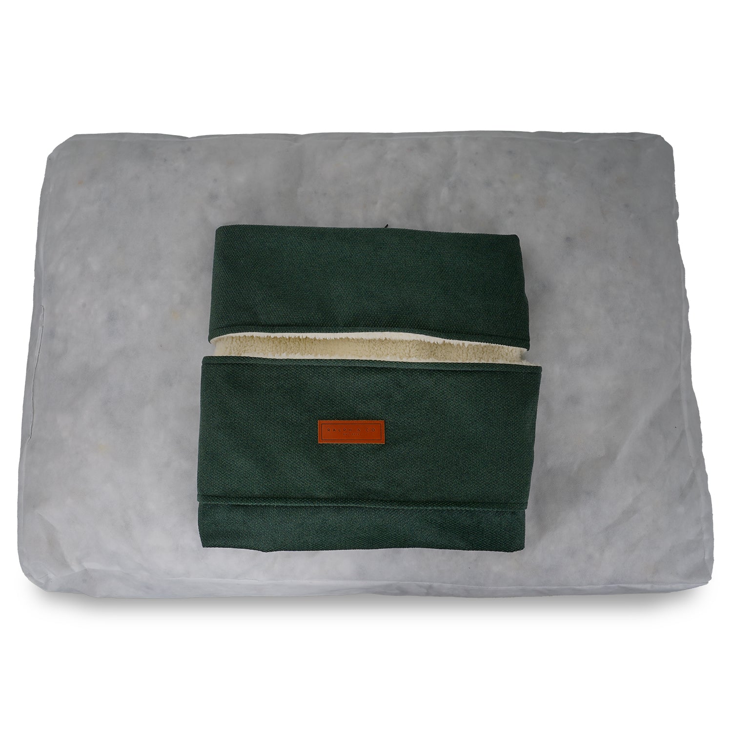 THE RICHMOND  | LUXURY PILLOW BED - Ralph & Co