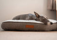 Load image into Gallery viewer, THE LINCOLN  | LUXURY DONUT BED - Ralph & Co

