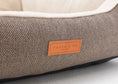 Load image into Gallery viewer, The Lincoln | Luxury Tweed Bed - Ralph & Co
